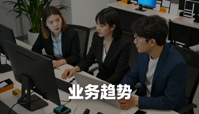 用户画像在账号代运营中的应用场景与价值分析