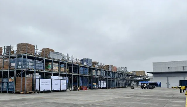 场地布置问题及优化建议,提升活动策划执行效率